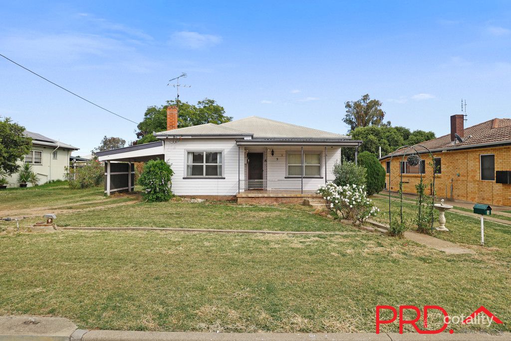 5 Sale St, West Tamworth, NSW 2340