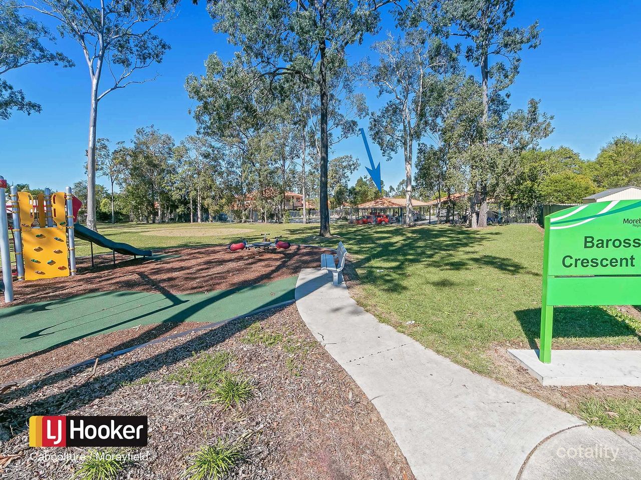 Lot 39/21-23 Barossa Cres, Caboolture South, QLD 4510