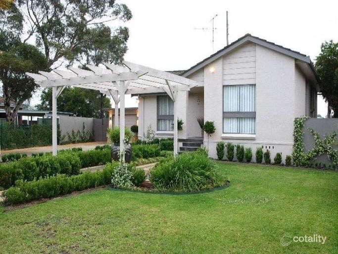 7 Chisholm Pl, Windsor, NSW 2756