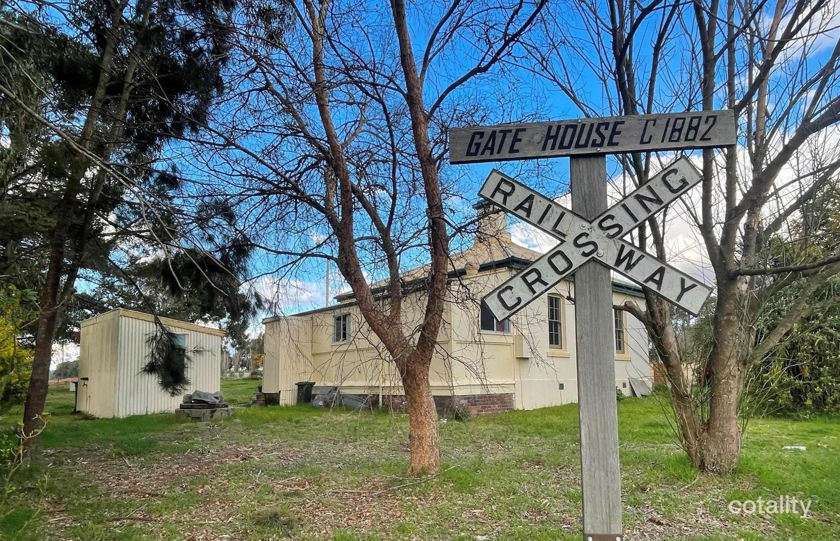 1a East St, Uralla, NSW 2358