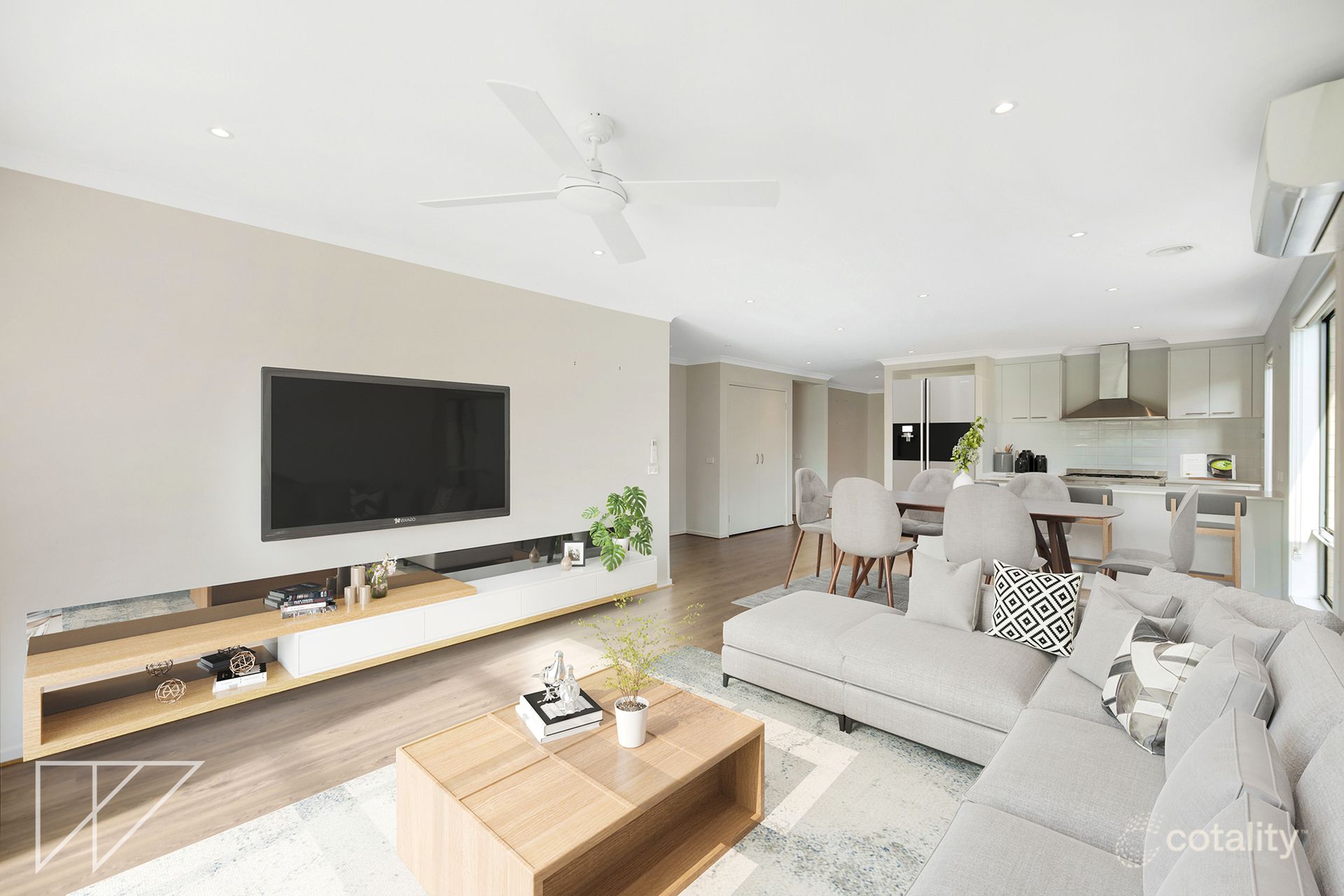 132 Twin Ranges Dr, Warragul, VIC 3820