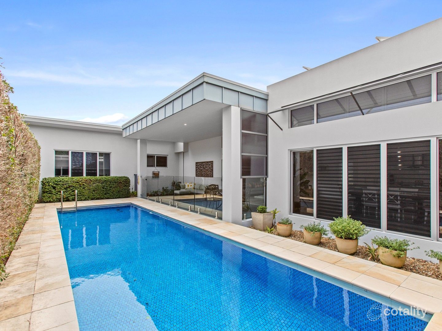 12 Clara Lane, Casuarina, NSW 2487