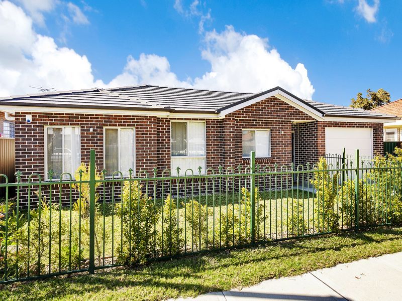 1b Ridge St, Merrylands, NSW 2160