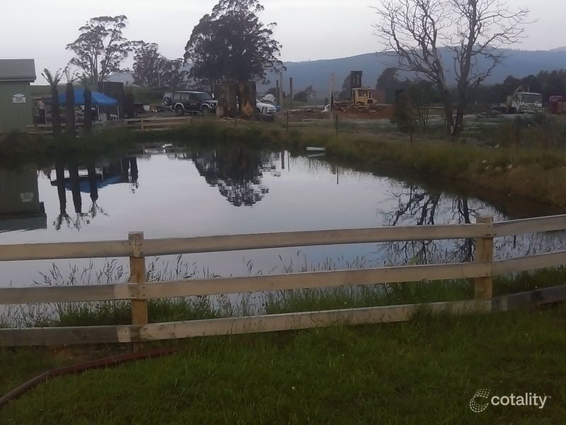 47 Haas Rd, Legerwood, TAS 7263
