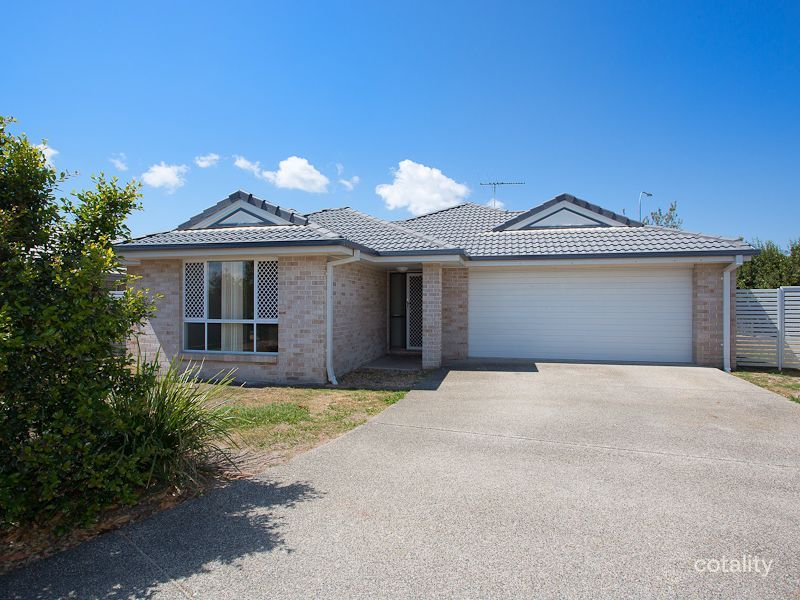 20 Dewdrop Pl, Ningi, QLD 4511