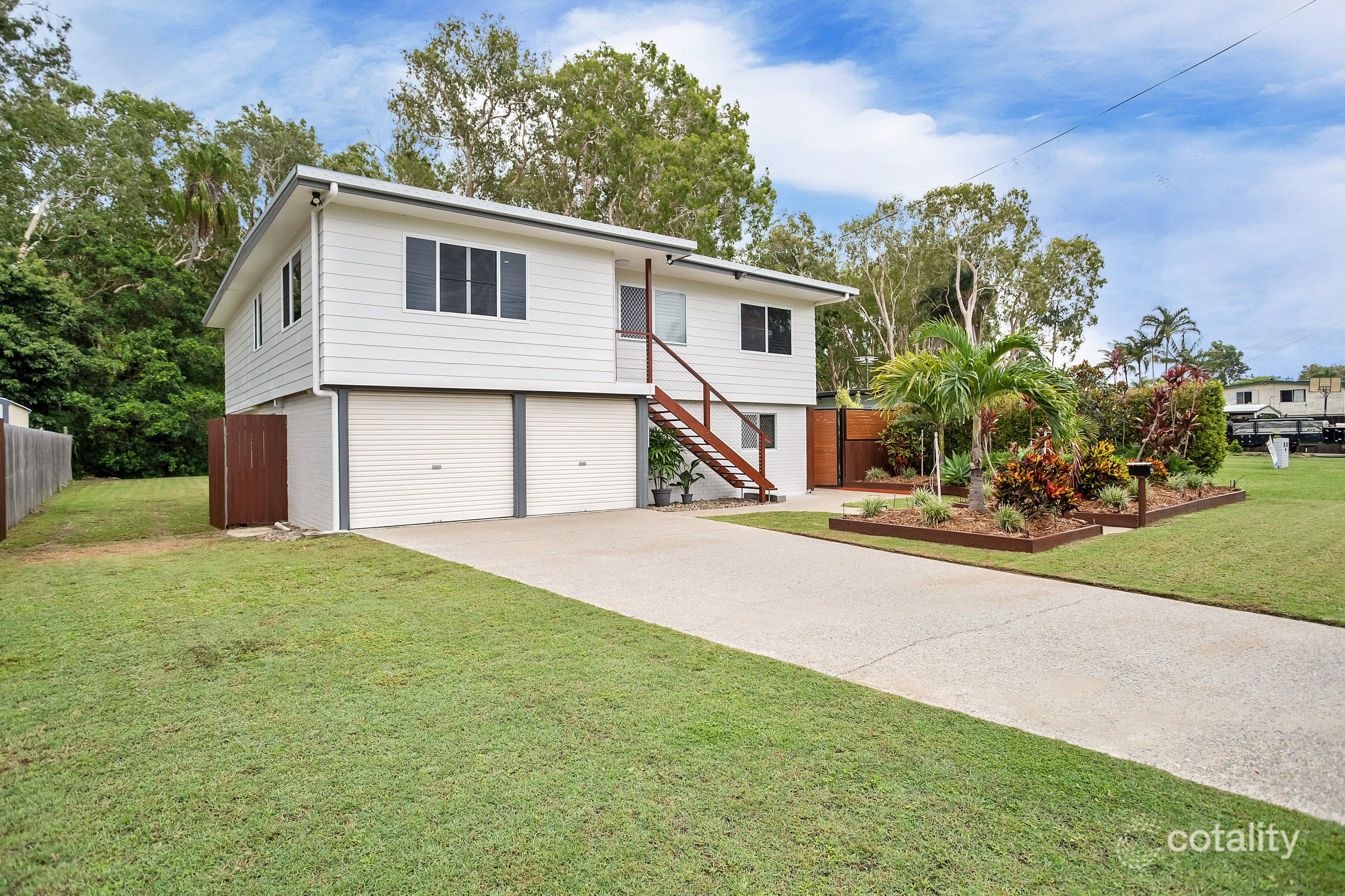 30 Apollo Dr, Andergrove, QLD 4740