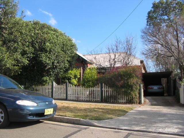14 Jacques St, Chatswood, NSW 2067