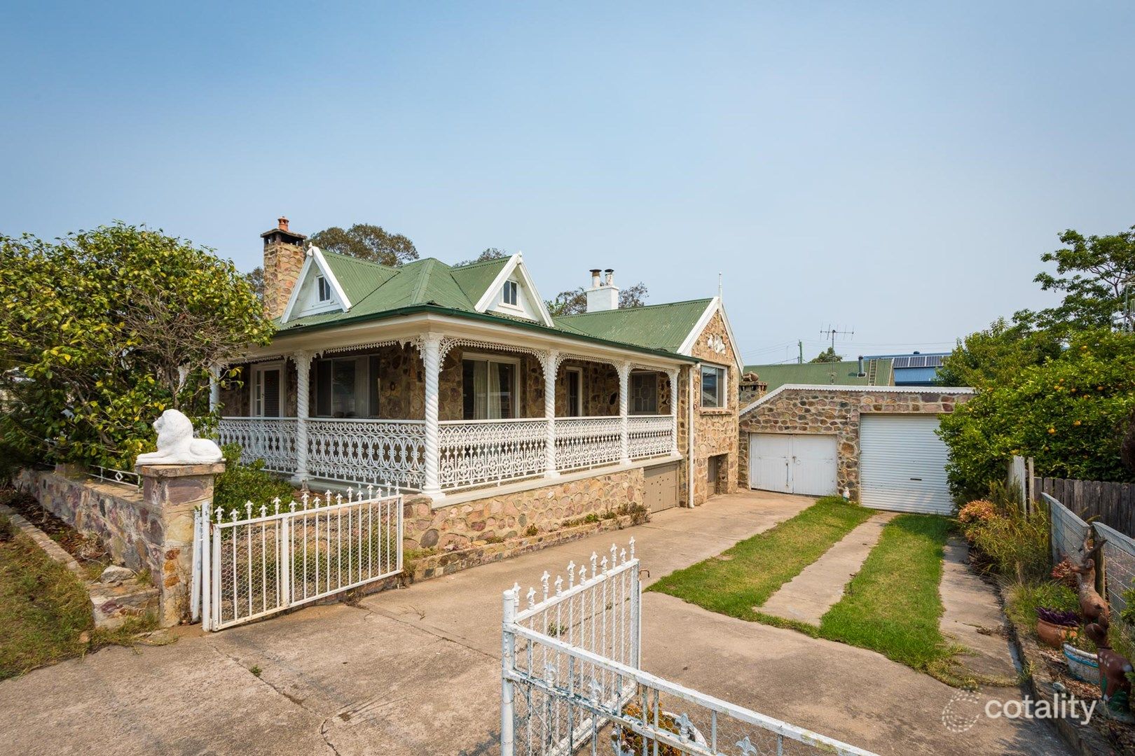 12 Prospect St, Bega, NSW 2550