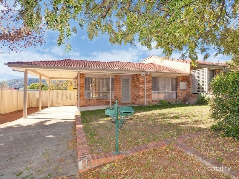 39a Troughton St, Banks, ACT 2906