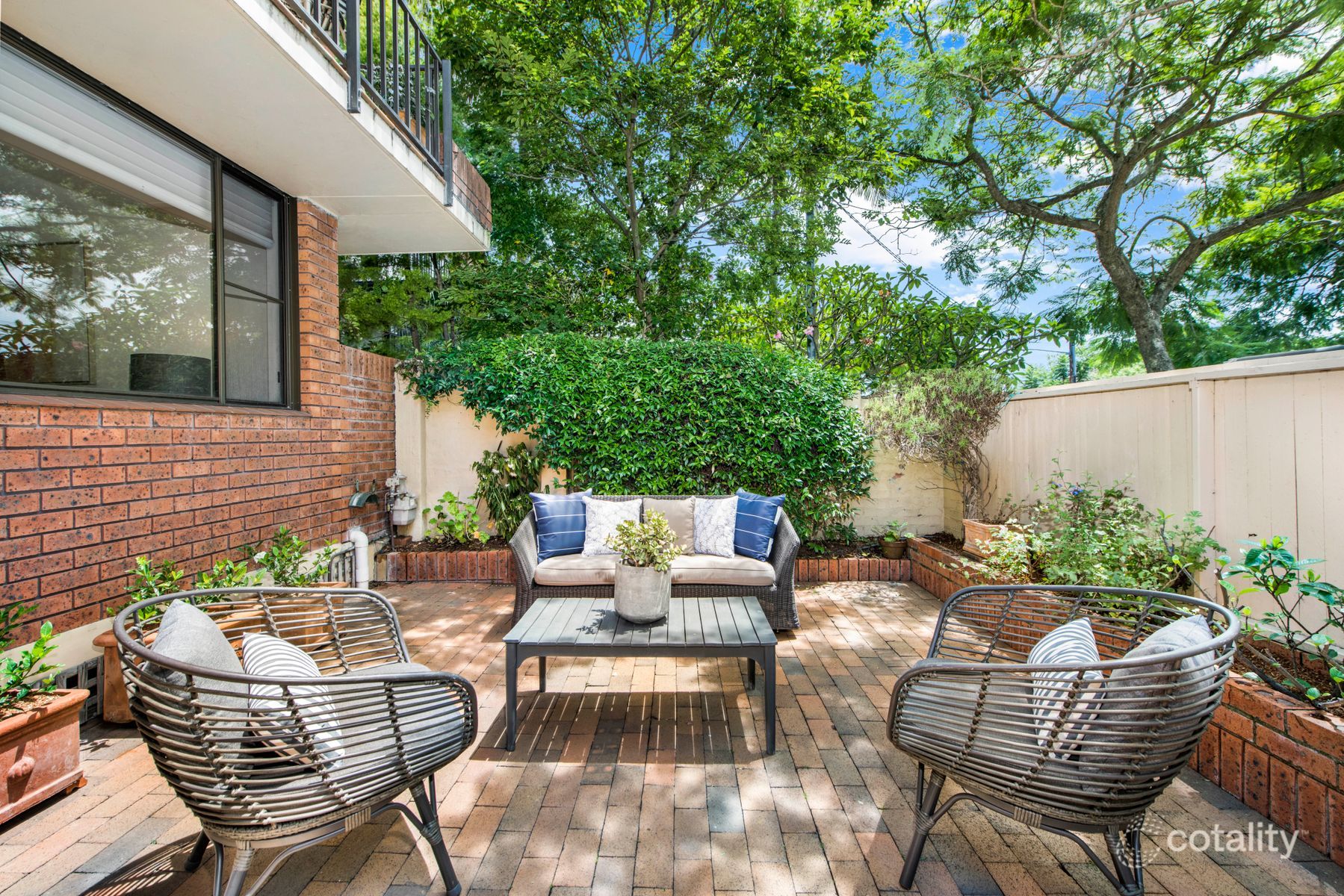 4/31-33 Alan St, Cammeray, NSW 2062