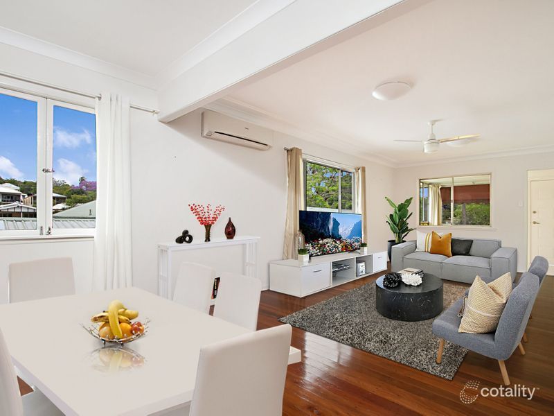 3 Turner St, Sherwood, QLD 4075