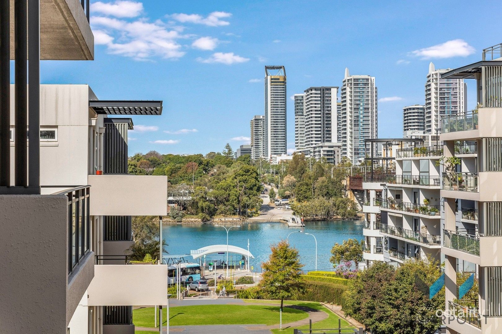 26/25 Angas St, Meadowbank, NSW 2114