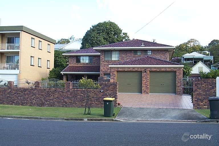 25 Barlow St, Clayfield, QLD 4011