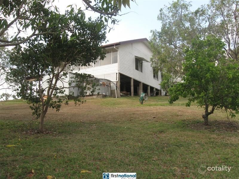 9 Denbigh Rd, Herberton, QLD 4887