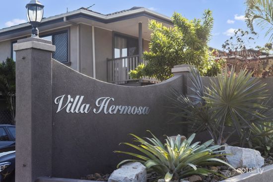 18/28 Keona Rd, Mcdowall, QLD 4053