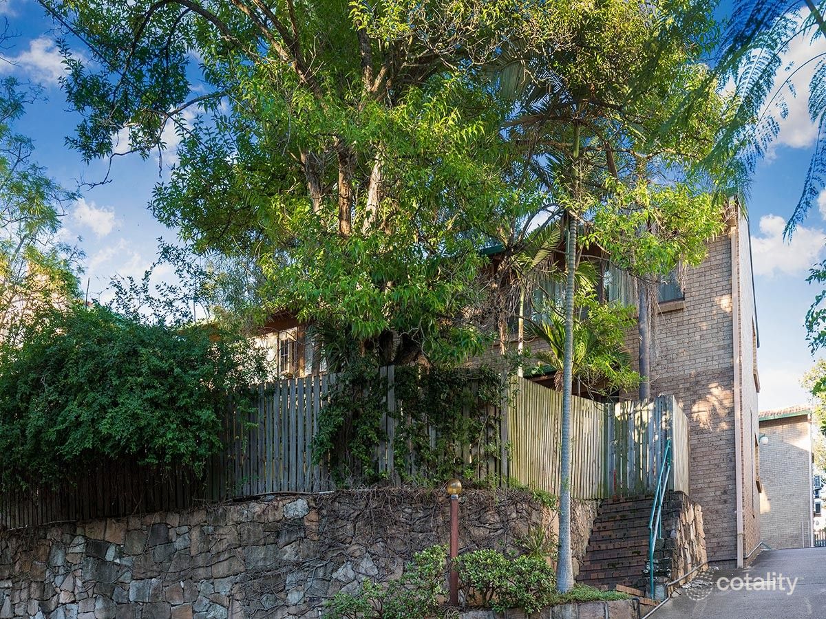 4/34 Underhill Ave, Indooroopilly, QLD 4068