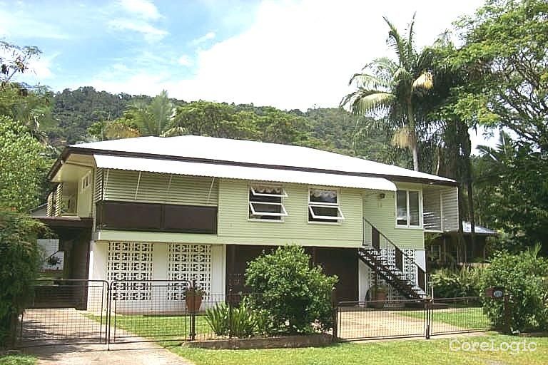 18 Dalrymple St, Edge Hill, QLD 4870