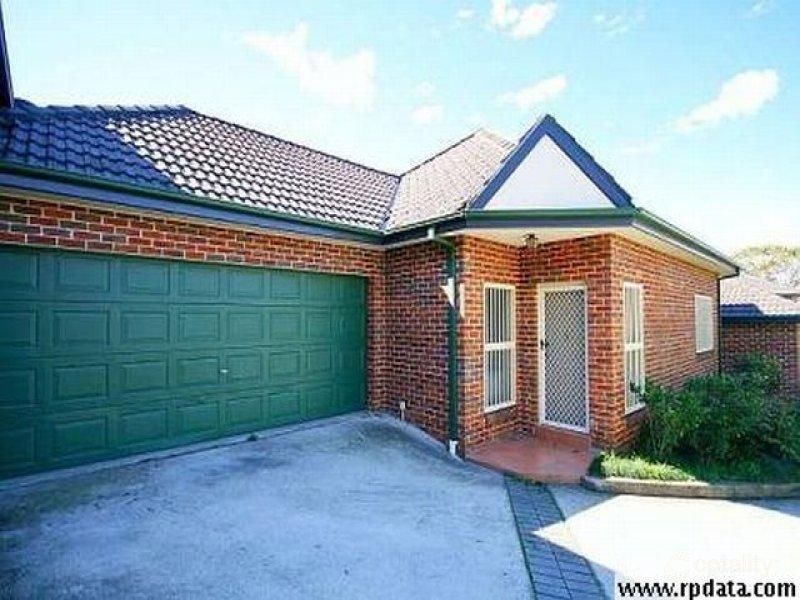 3/52 Little Rd, Bankstown, NSW 2200