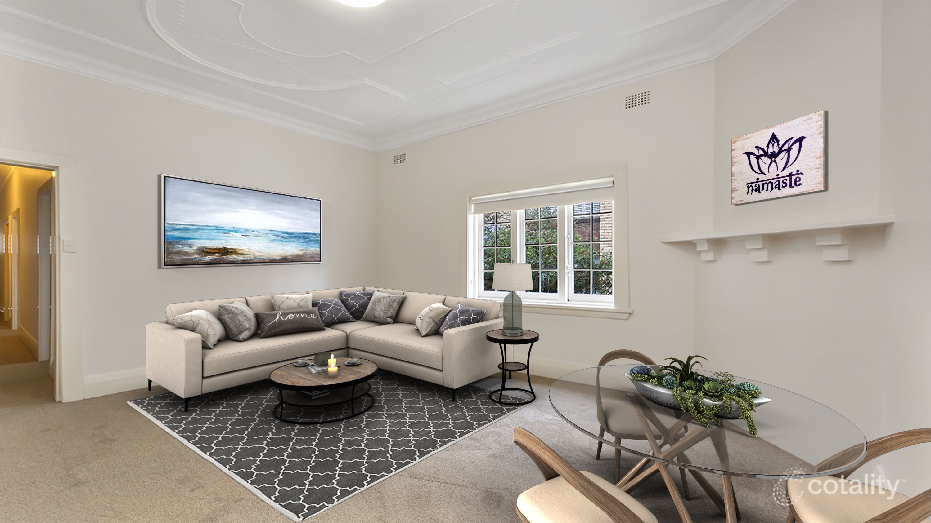 4/3b Macpherson St, Waverley, NSW 2024