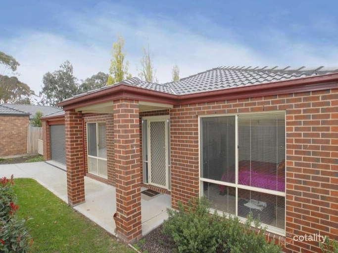 3/186 Dorset Rd, Croydon, VIC 3136