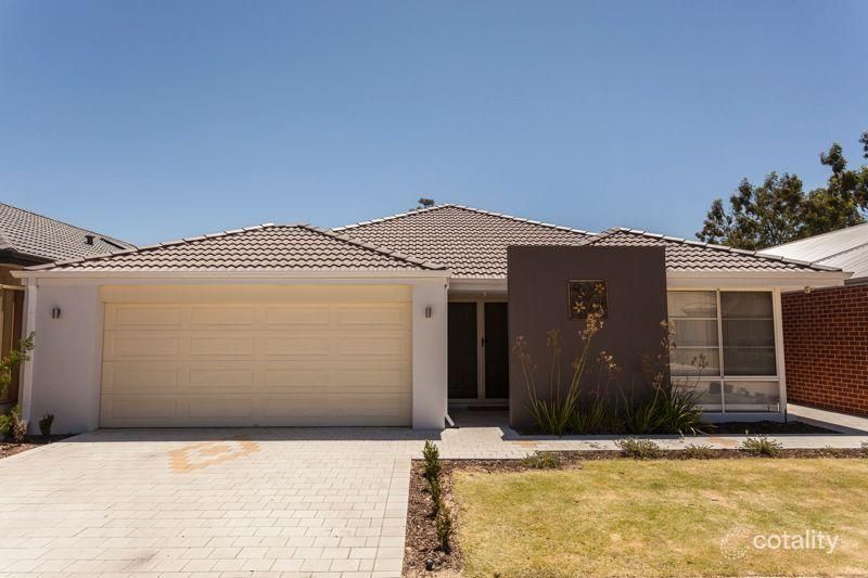 9 Heronwood Gld, Harrisdale, WA 6112