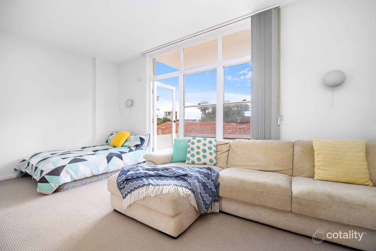 34/20 Carabella St, Kirribilli, NSW 2061