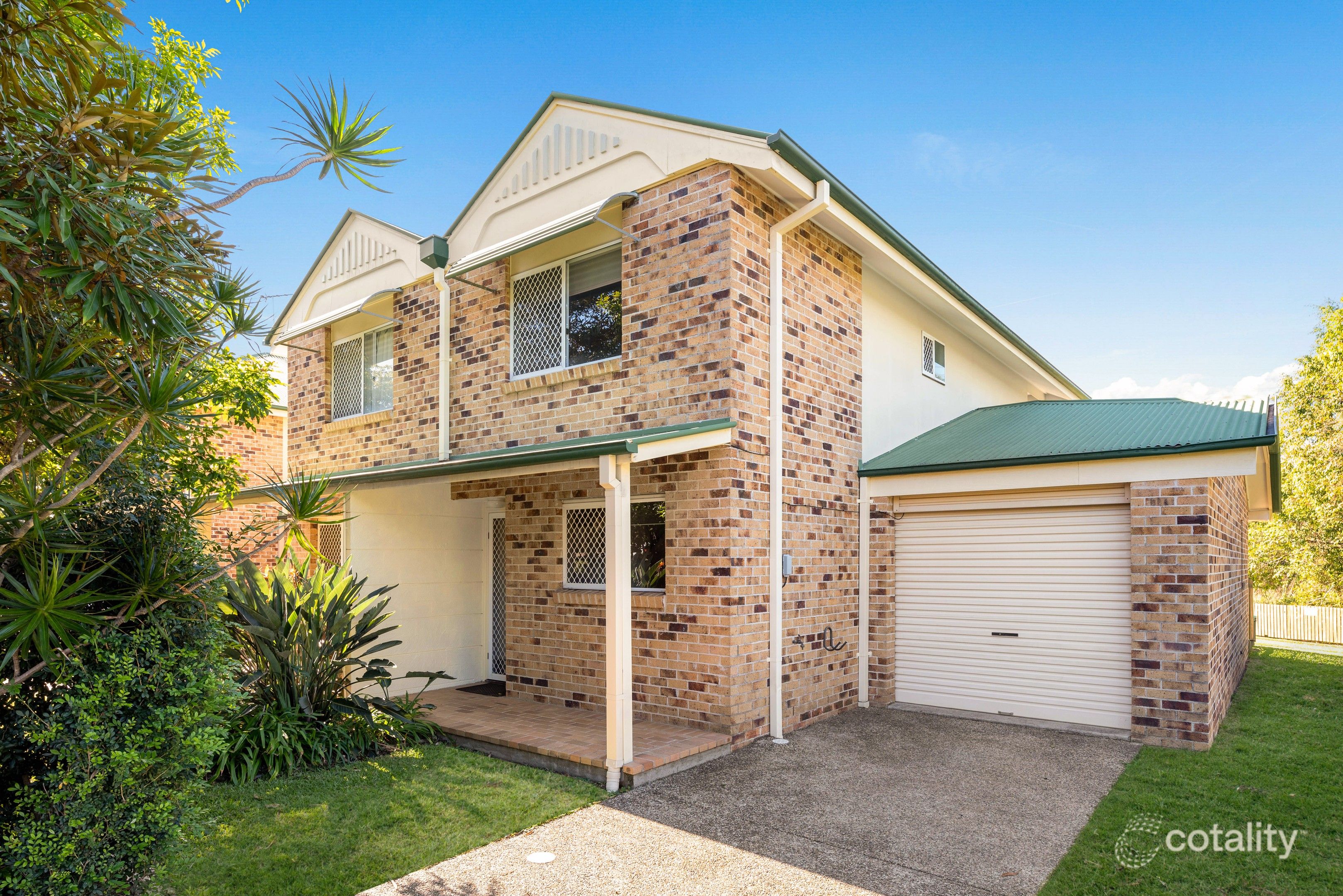 35/28 Stackpole St, Wishart, QLD 4122