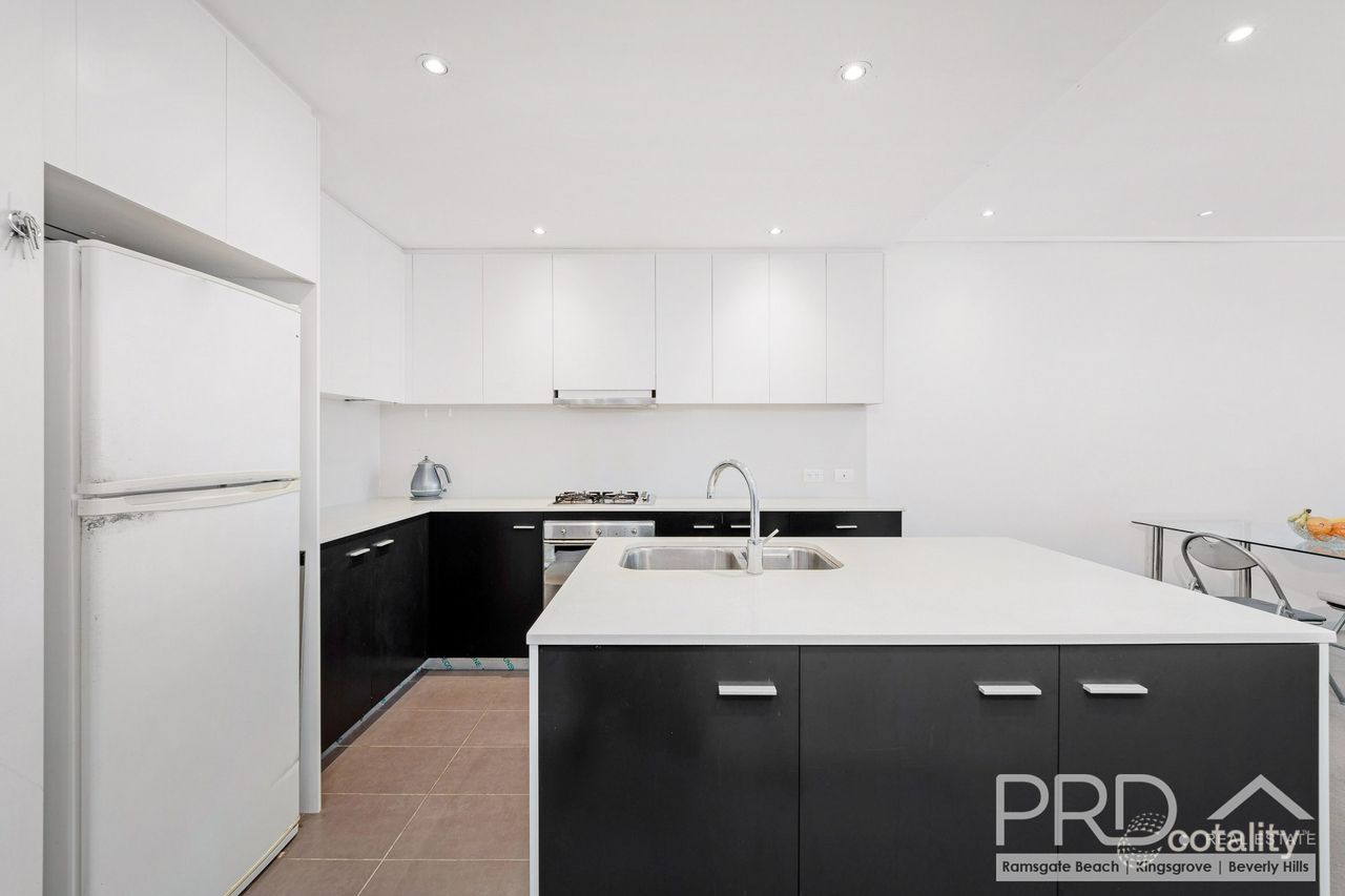 14/53 George St, Rockdale, NSW 2216