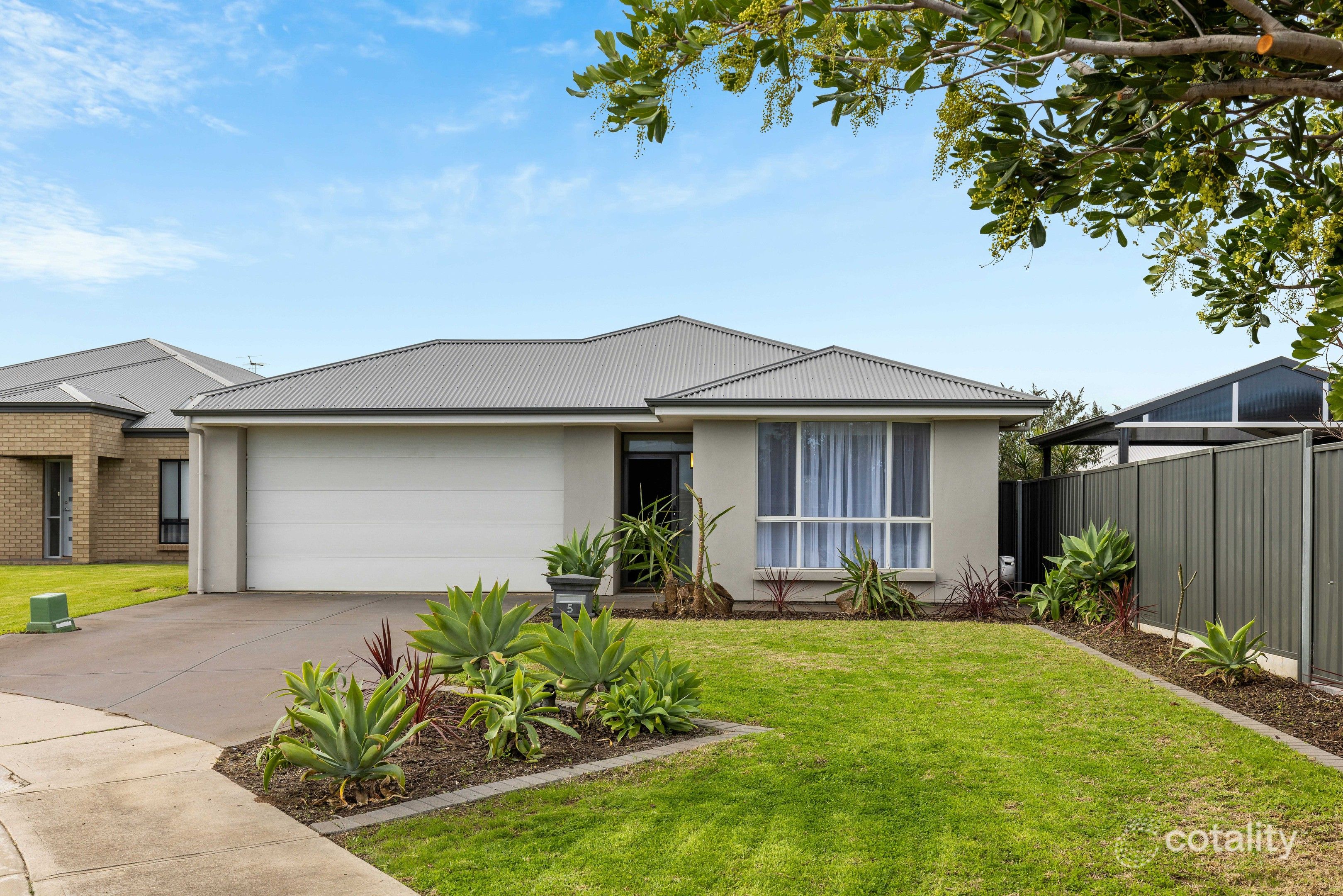 5 Muscat Ct, Reynella, SA 5161