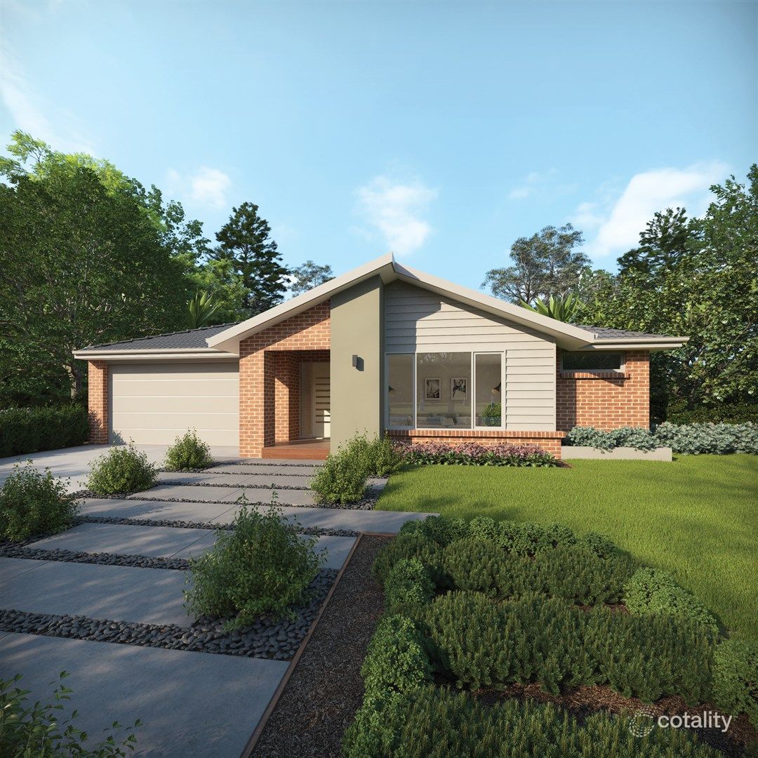 54 Lugano Ave, Alfredton, VIC 3350