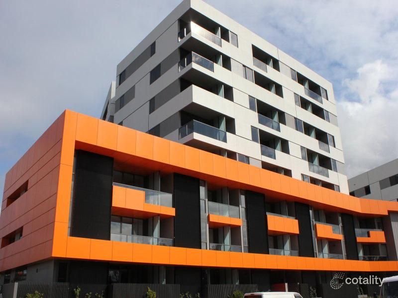 103/77 Galada Ave, Parkville, VIC 3052