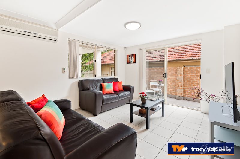 1/17 Nelson St, Chatswood, NSW 2067