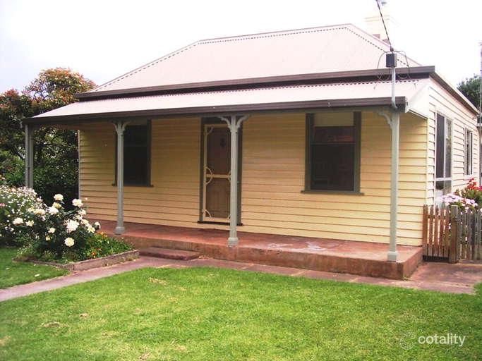 90 Sackville St, Port Fairy, VIC 3284