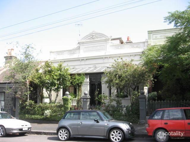 40 Palmer St, Fitzroy, VIC 3065