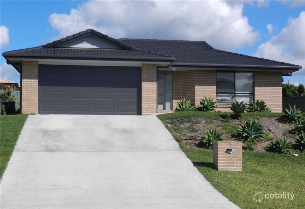 94 Riverbreeze Dr, Crosslands, NSW 2446