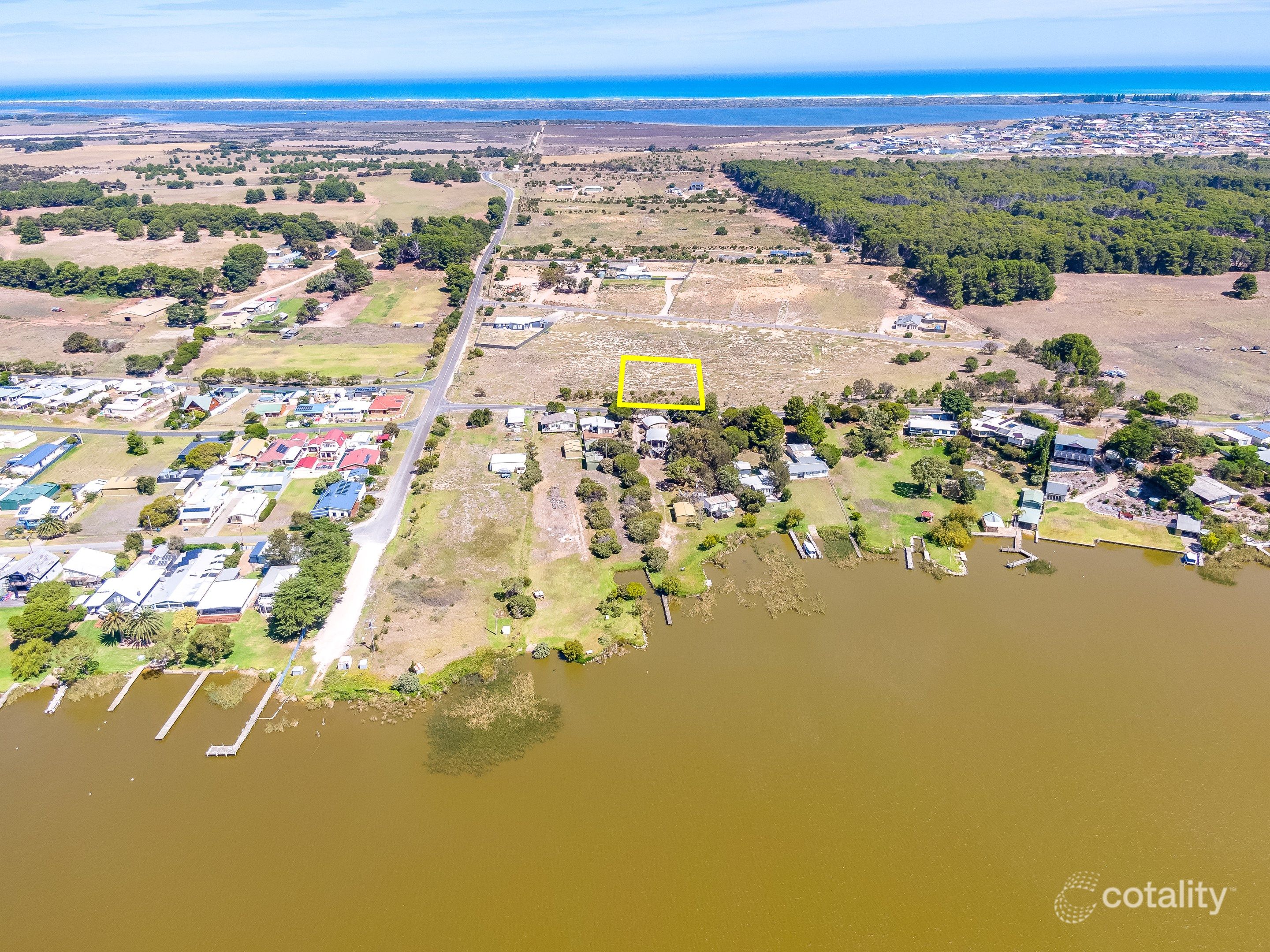 116 Batson Pde, Hindmarsh Island, SA 5214