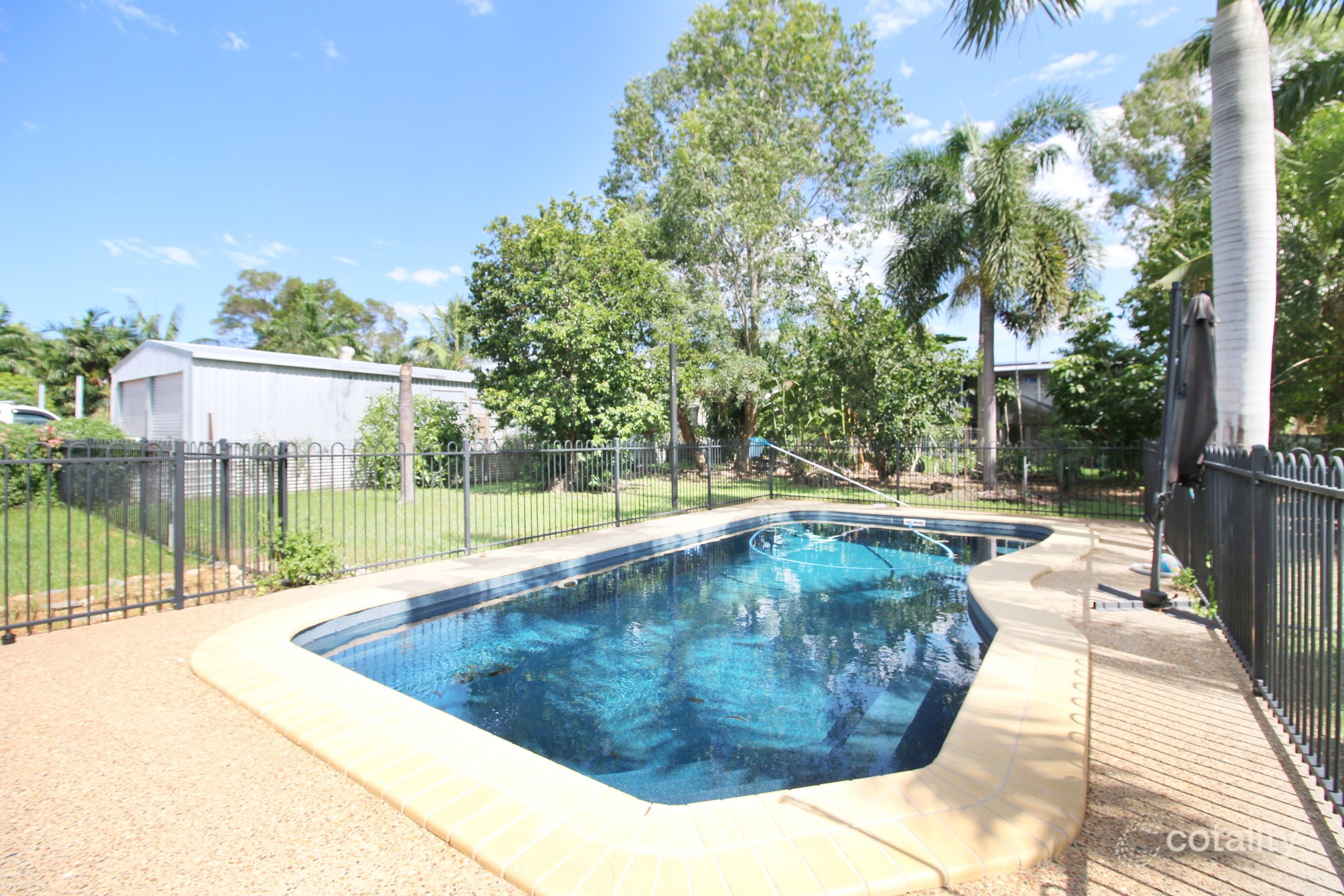 26 Yut Fay Ave, Kelso, QLD 4815