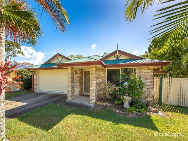 28 Oxford Pl, Fitzgibbon, QLD 4018