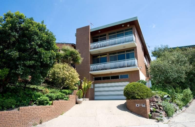 22 Smith Cres, Footscray, VIC 3011