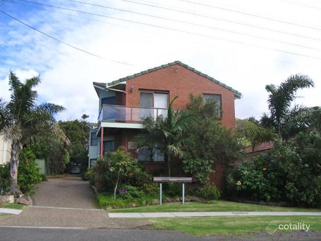 2/48 Carrington St, Woonona, NSW 2517