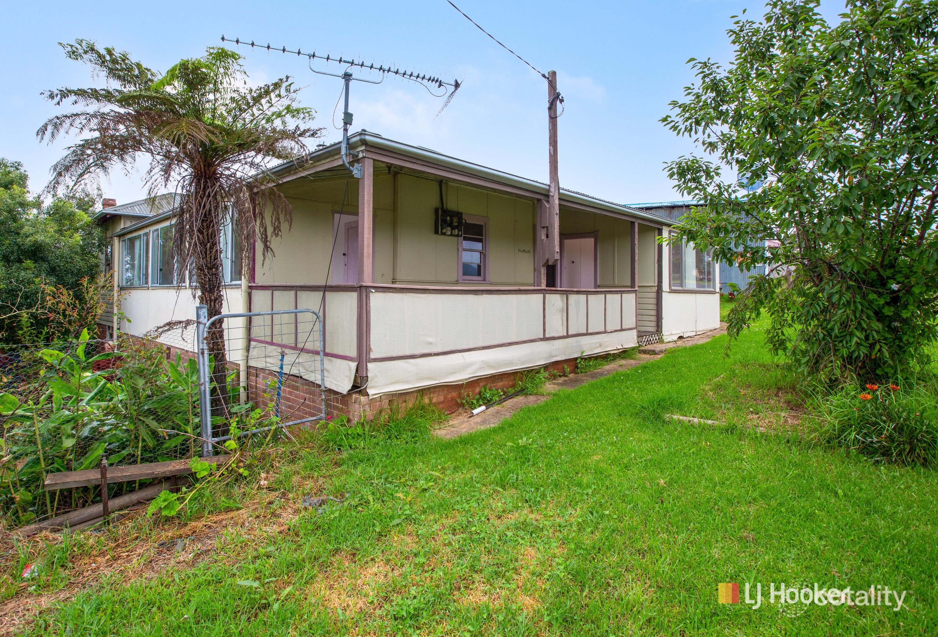93 Loftus St, Bemboka, NSW 2550