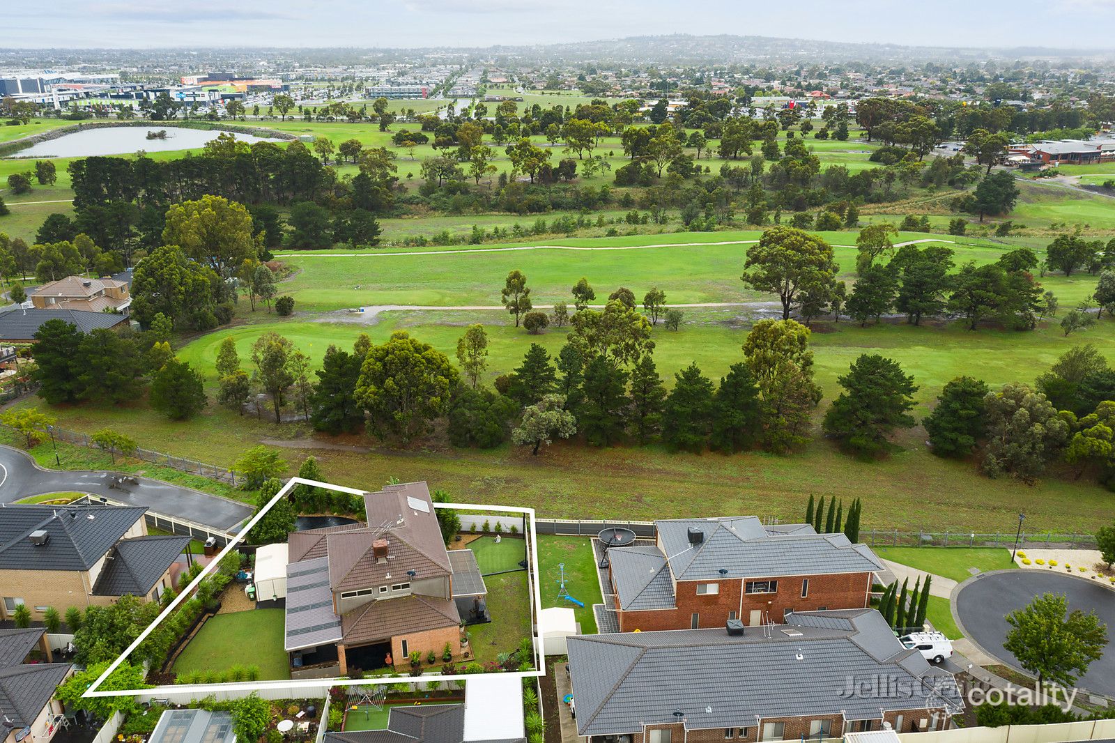 8 Moonah Pl, Craigieburn, VIC 3064