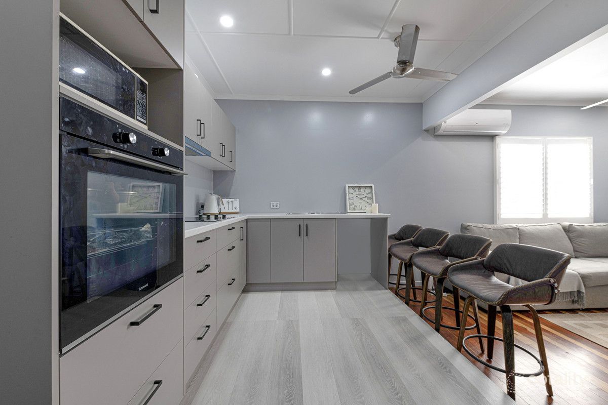 7 Lester St, Norville, QLD 4670