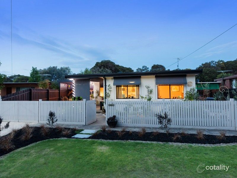 3/12 Flinders St, Rye, VIC 3941