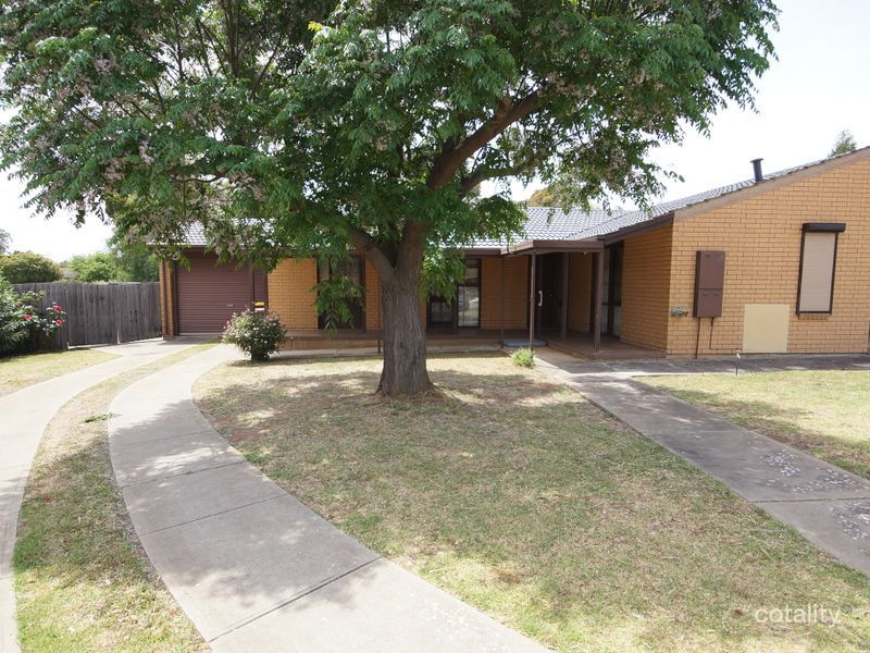 16 Jenkins Ct, Elizabeth East, SA 5112