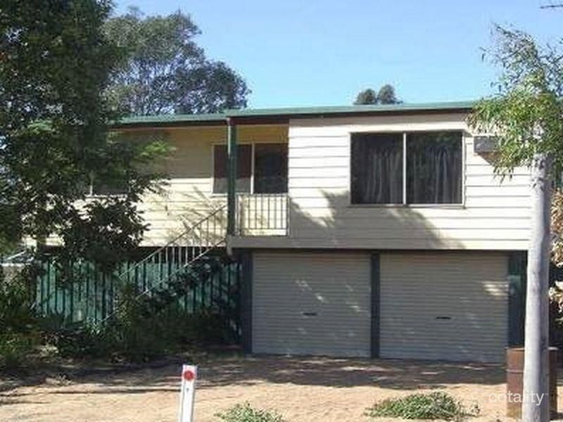 58 Gatton St, Grandchester, QLD 4340