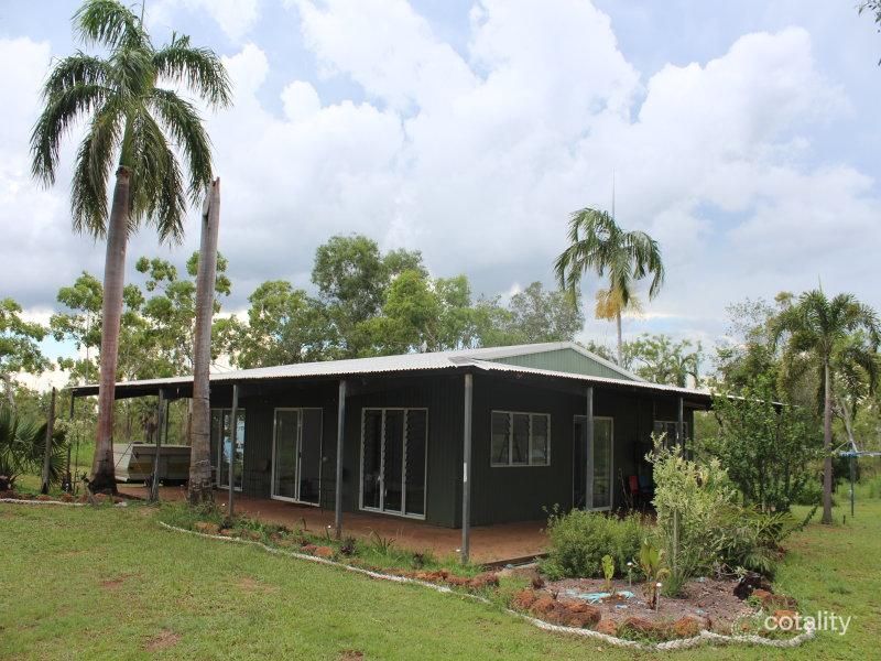 375 Cox Peninsula Rd, Berry Springs, NT 0838