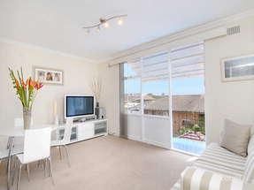 6/31 Byron St, Coogee, NSW 2034