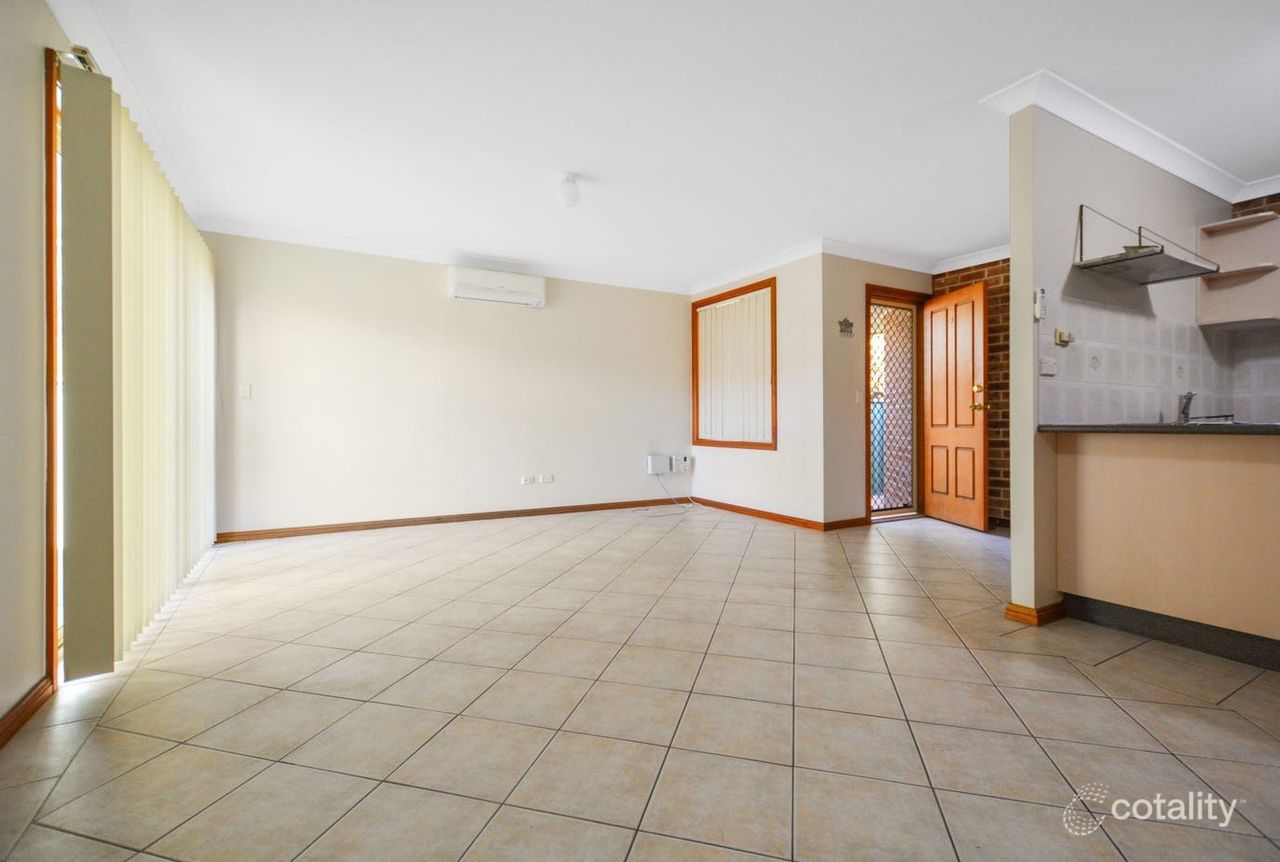 3/31 Stafford St, Kingswood, NSW 2747