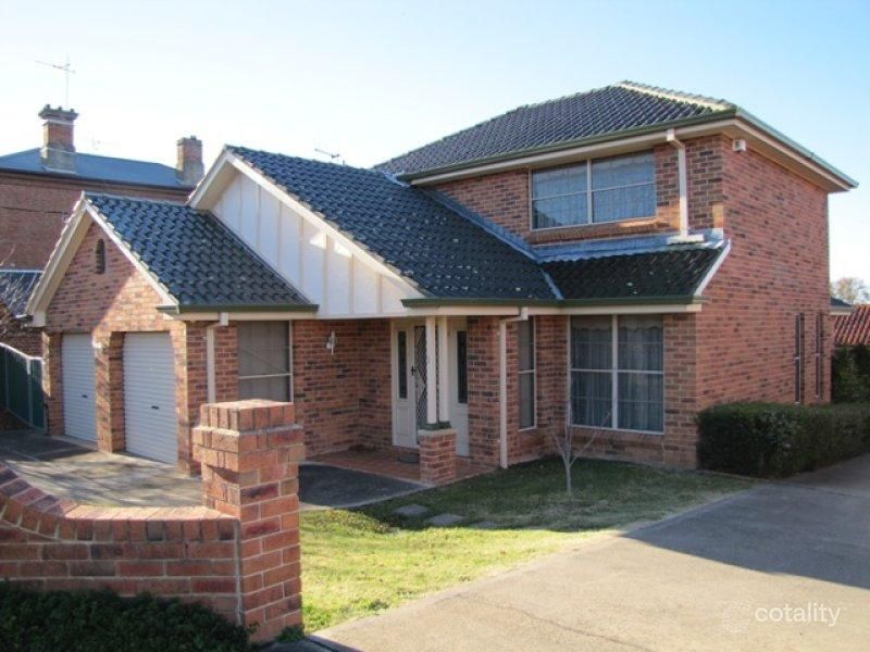 1/149 Rocket St, Bathurst, NSW 2795